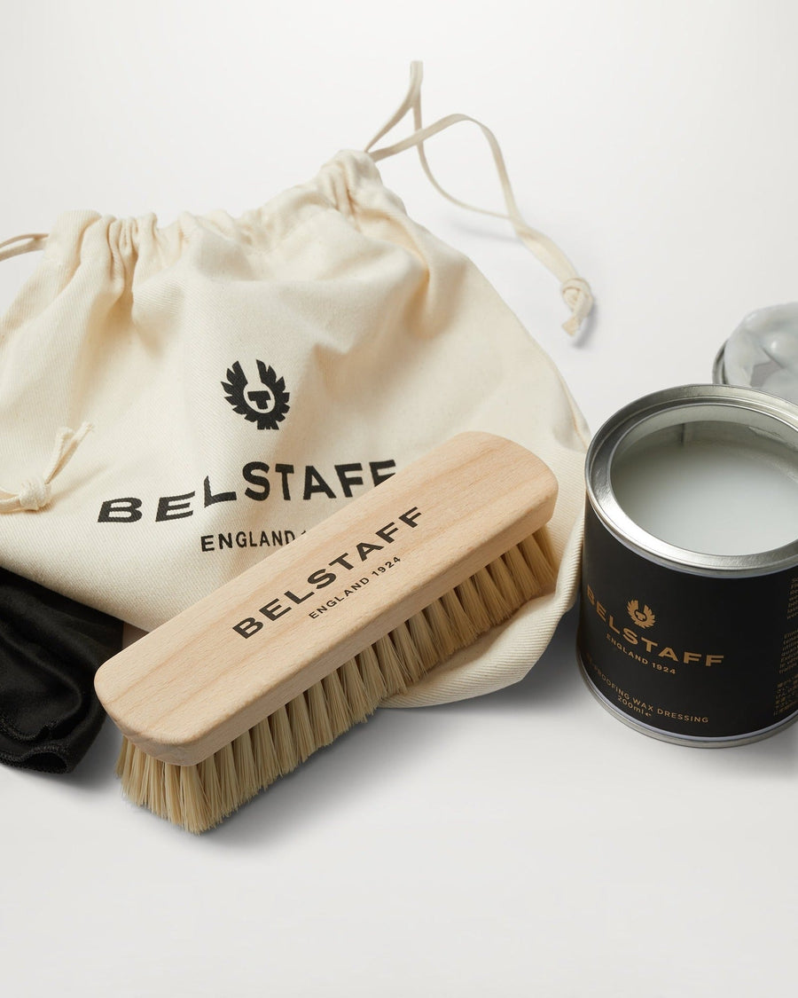 WAX KIT