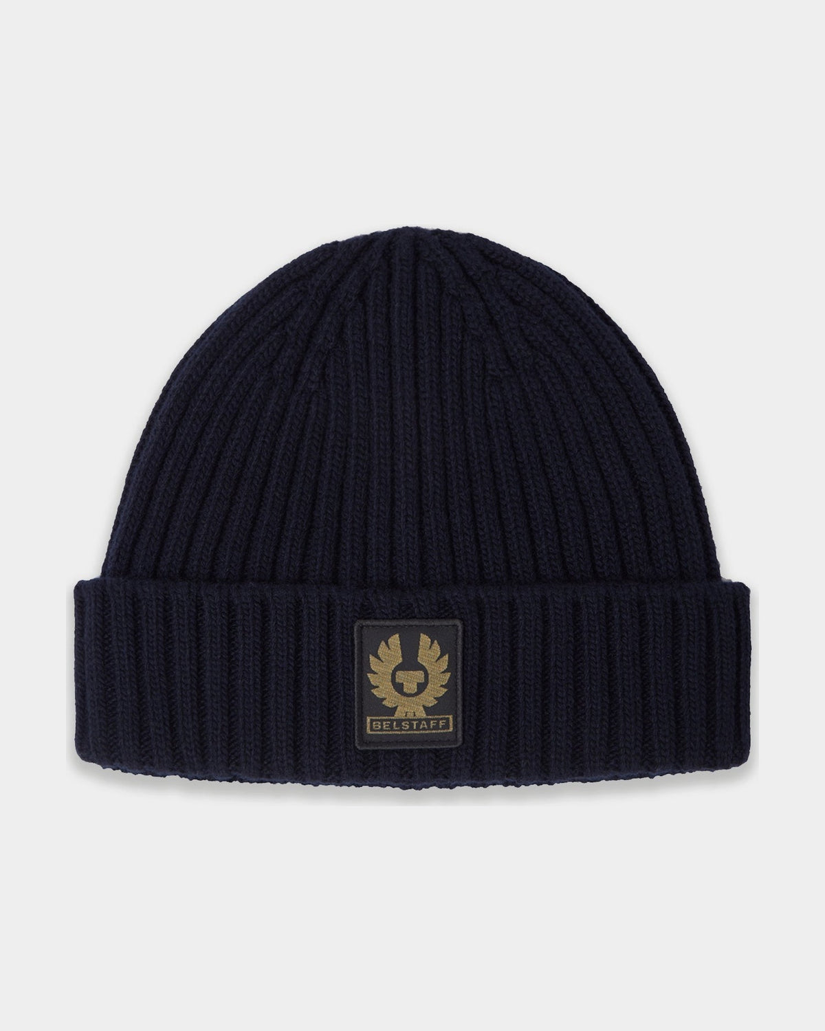 WATCH BEANIE HAT [Dark Navy]