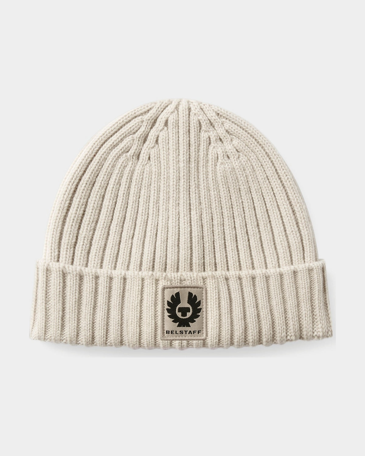 WATCH BEANIE HAT [Pale Stone]
