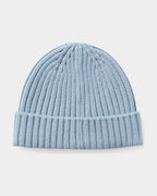 WATCH BEANIE HAT [Mist Blue]