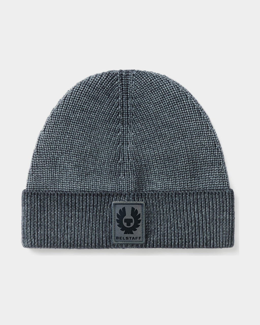GARMENT DYE ASPECT BEANIE [Petrol]
