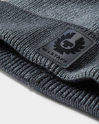 GARMENT DYE ASPECT BEANIE [Petrol]