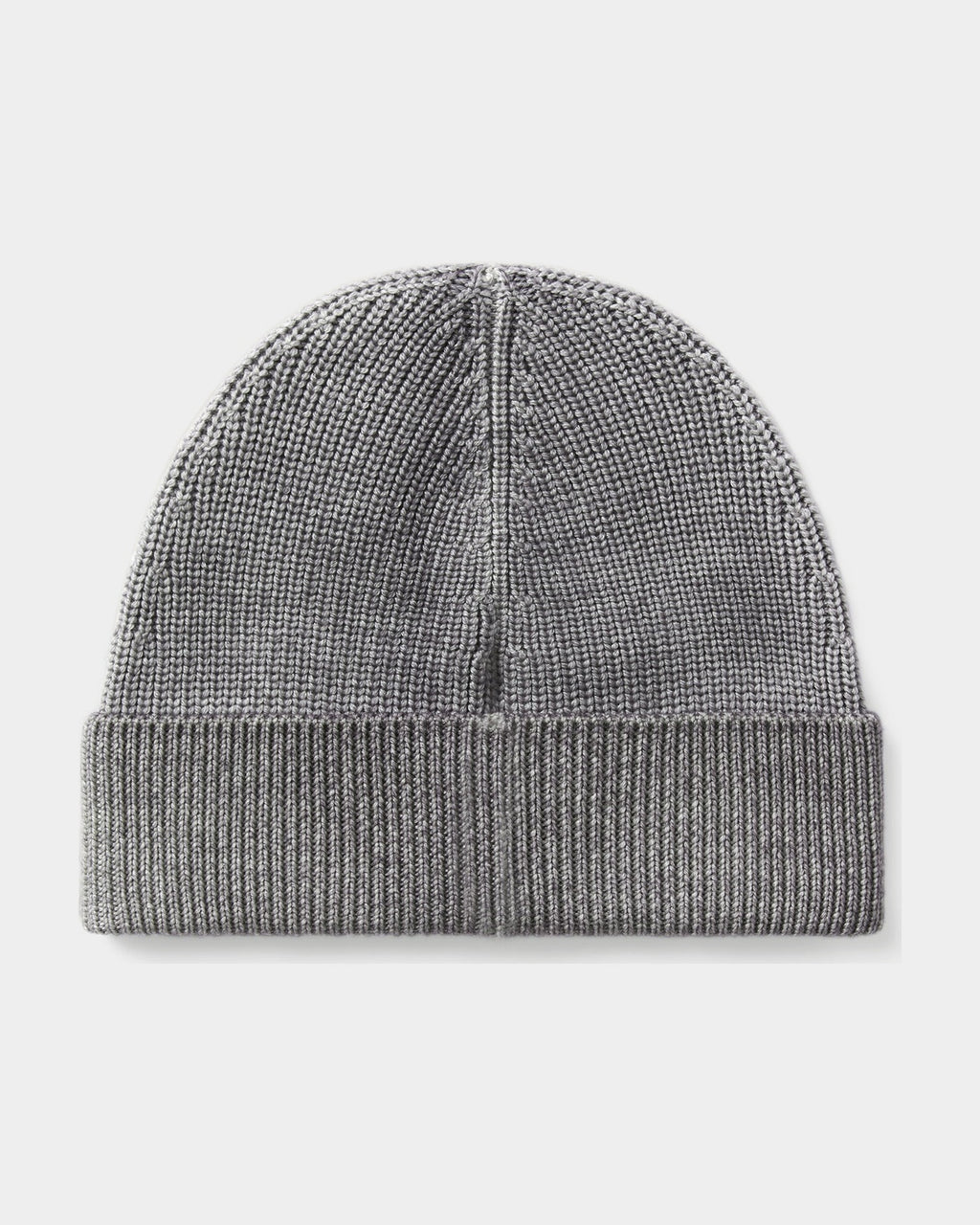 GARMENT DYE ASPECT BEANIE [Concrete]