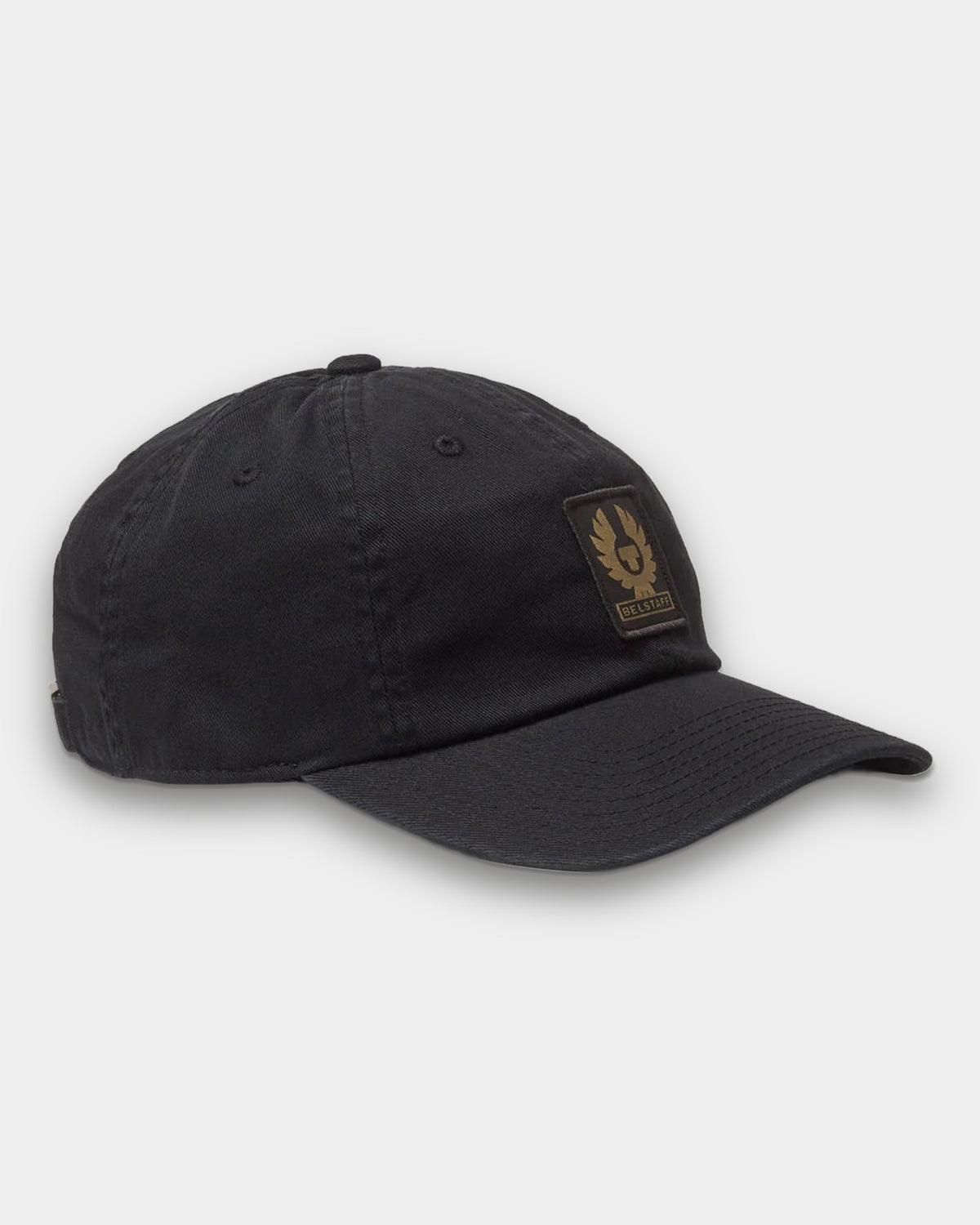 PHOENIX LOGO CAP [Black]