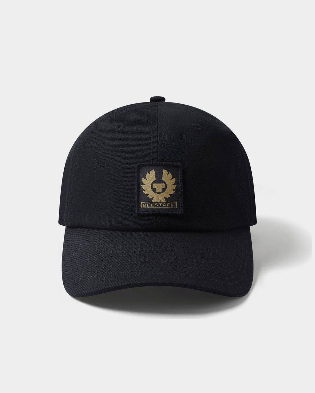 PHOENIX LOGO CAP [Black]