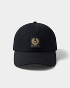 PHOENIX LOGO CAP [Black]