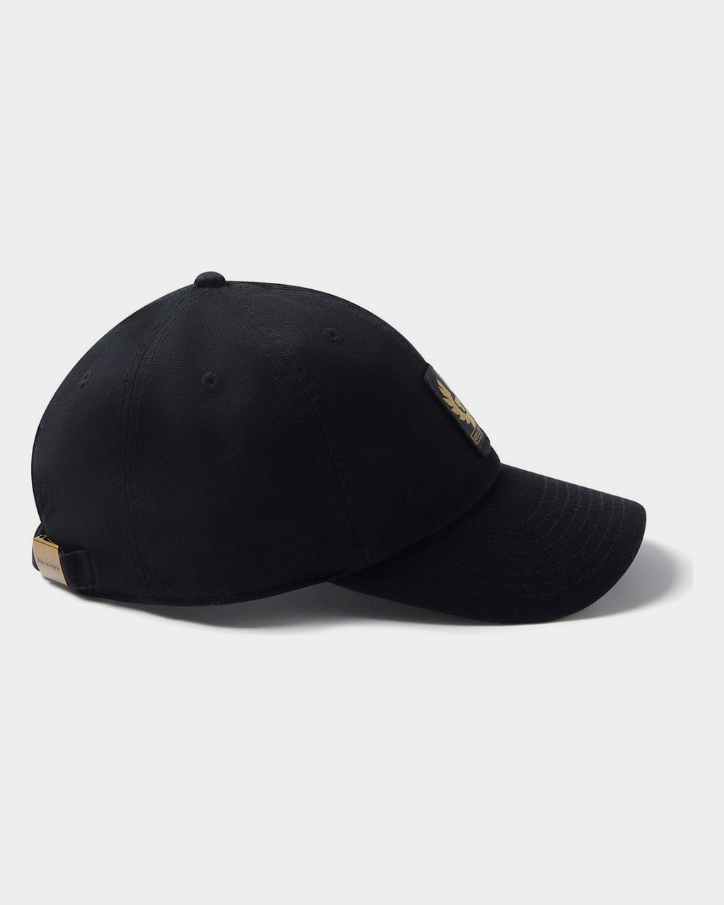 PHOENIX LOGO CAP [Black]