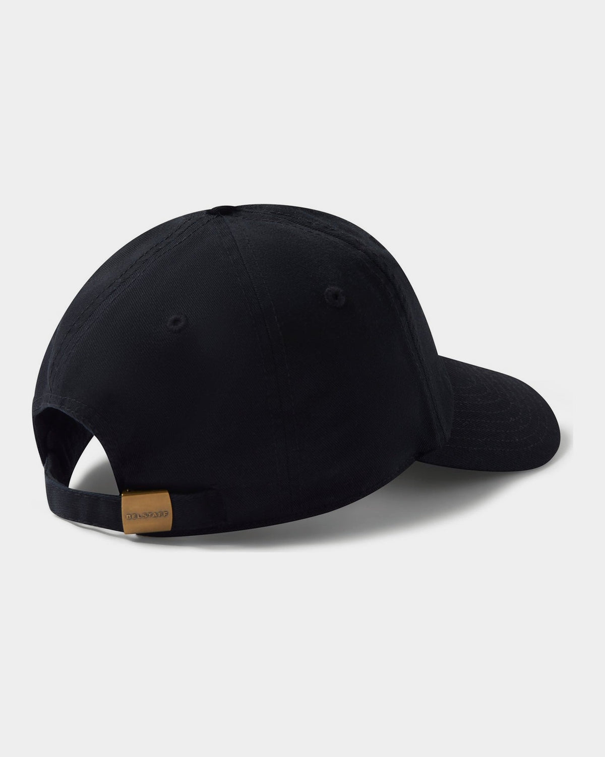 PHOENIX LOGO CAP [Black]