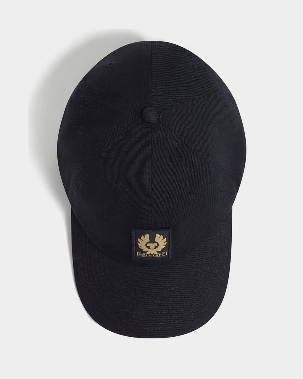 PHOENIX LOGO CAP [Black]