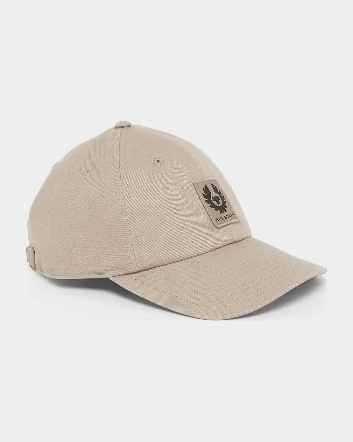 PHOENIX LOGO CAP [Dark Sand]