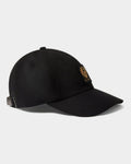PHOENIX PATCH CAP [Black]