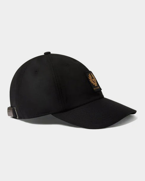 PHOENIX PATCH CAP [Black]