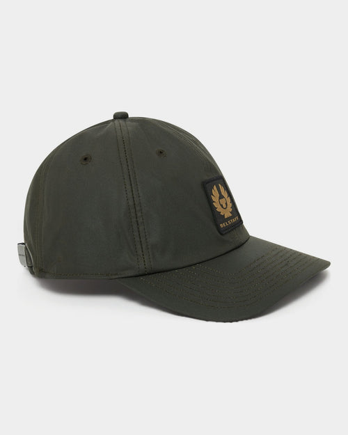 PHOENIX PATCH CAP [Faded Olive]