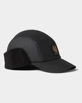 MOORBY CAP [Black]
