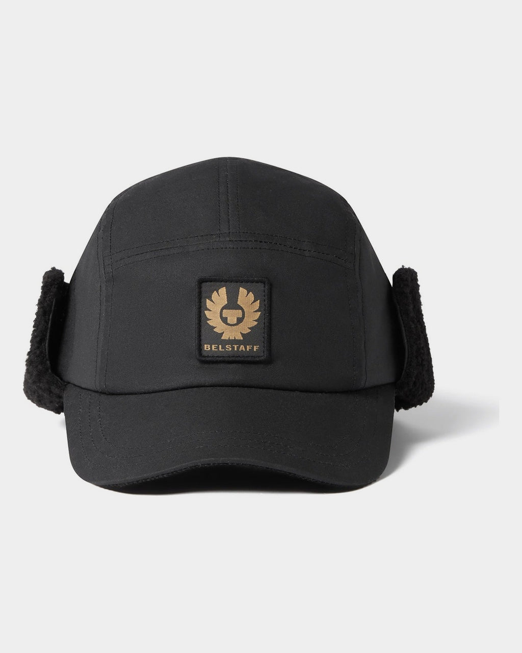MOORBY CAP [Black]