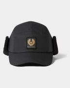 MOORBY CAP [Black]