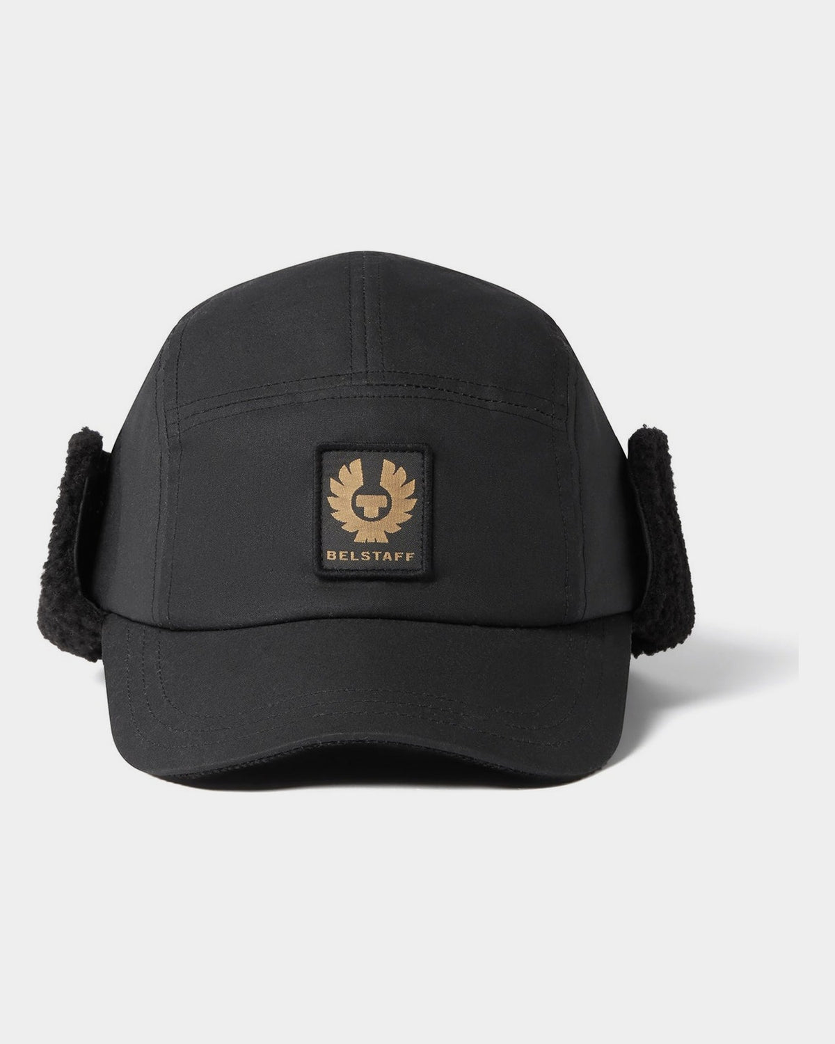 MOORBY CAP [Black]