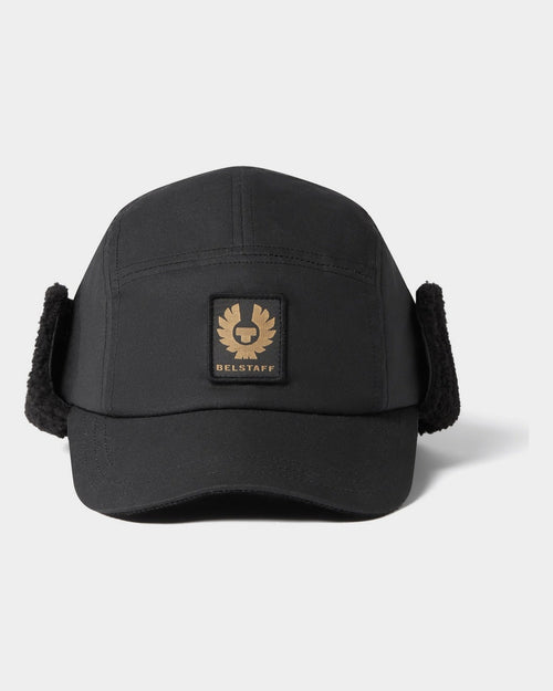 MOORBY CAP [Black]