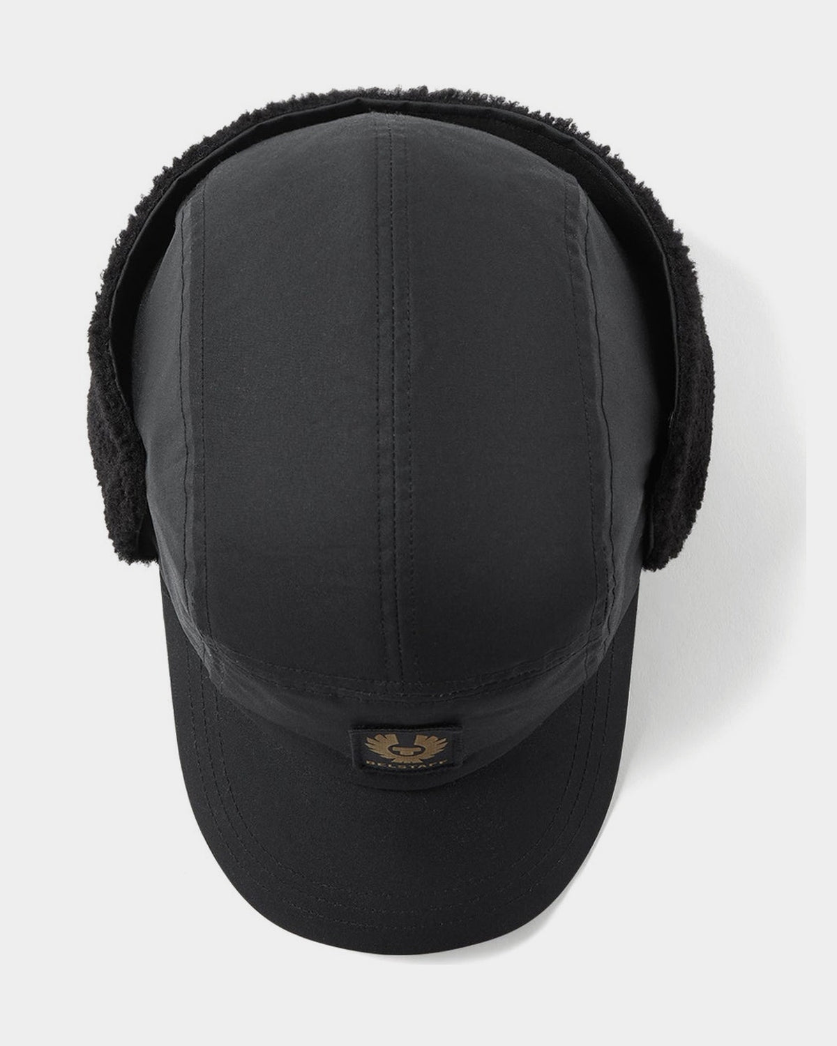 MOORBY CAP [Black]