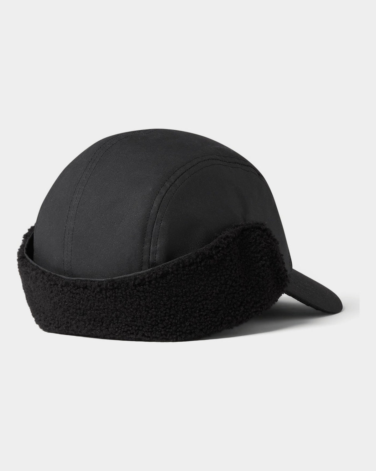 MOORBY CAP [Black]