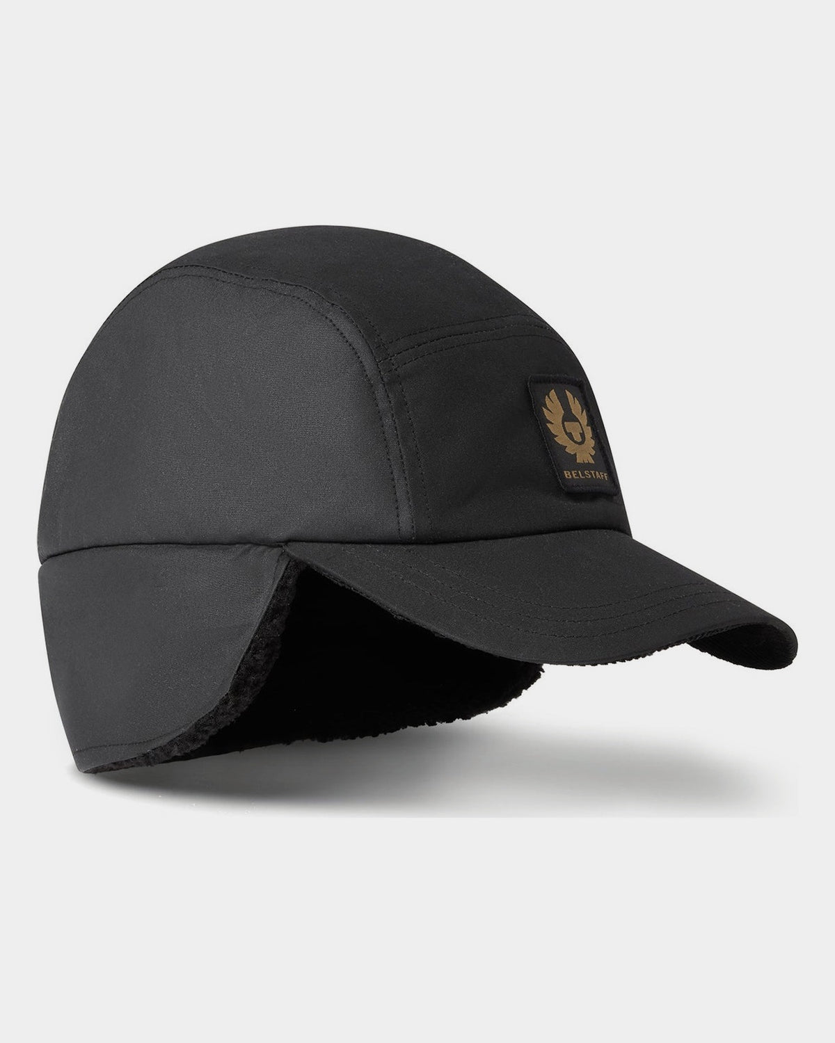 MOORBY CAP [Black]