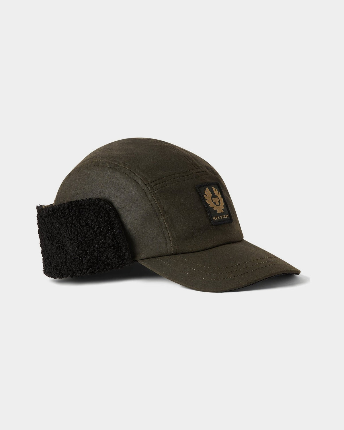 MOORBY CAP [Faded Olive]