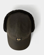 MOORBY CAP [Faded Olive]