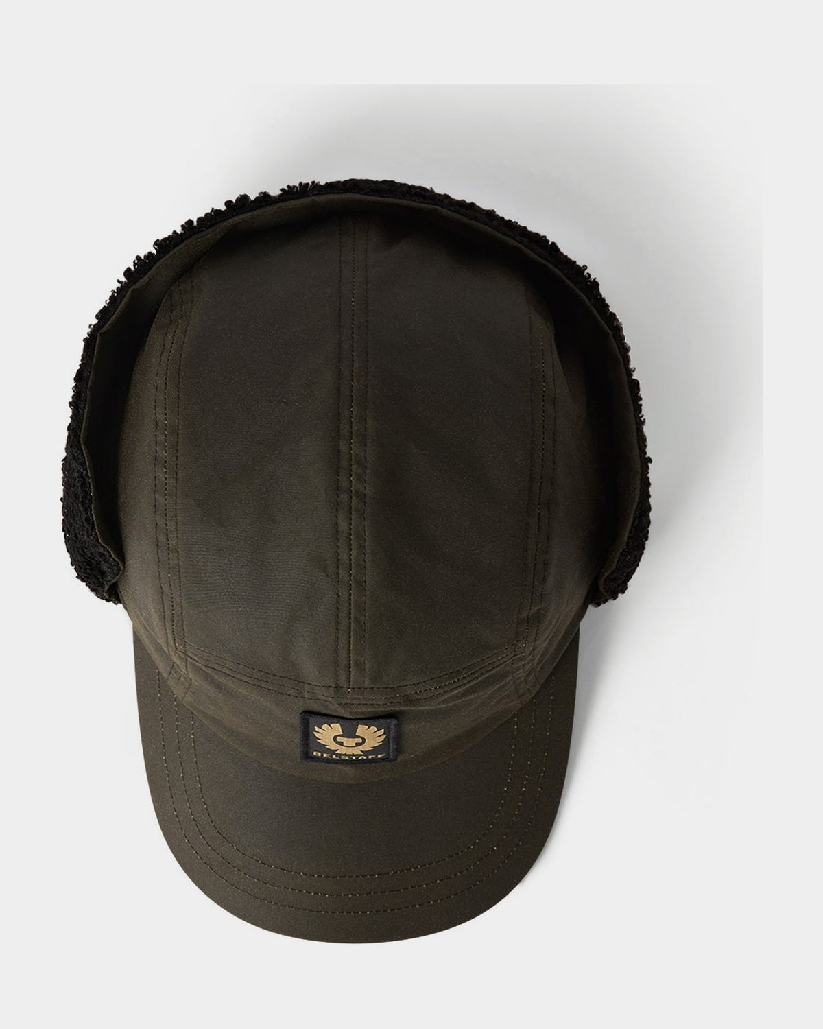 MOORBY CAP [Faded Olive]