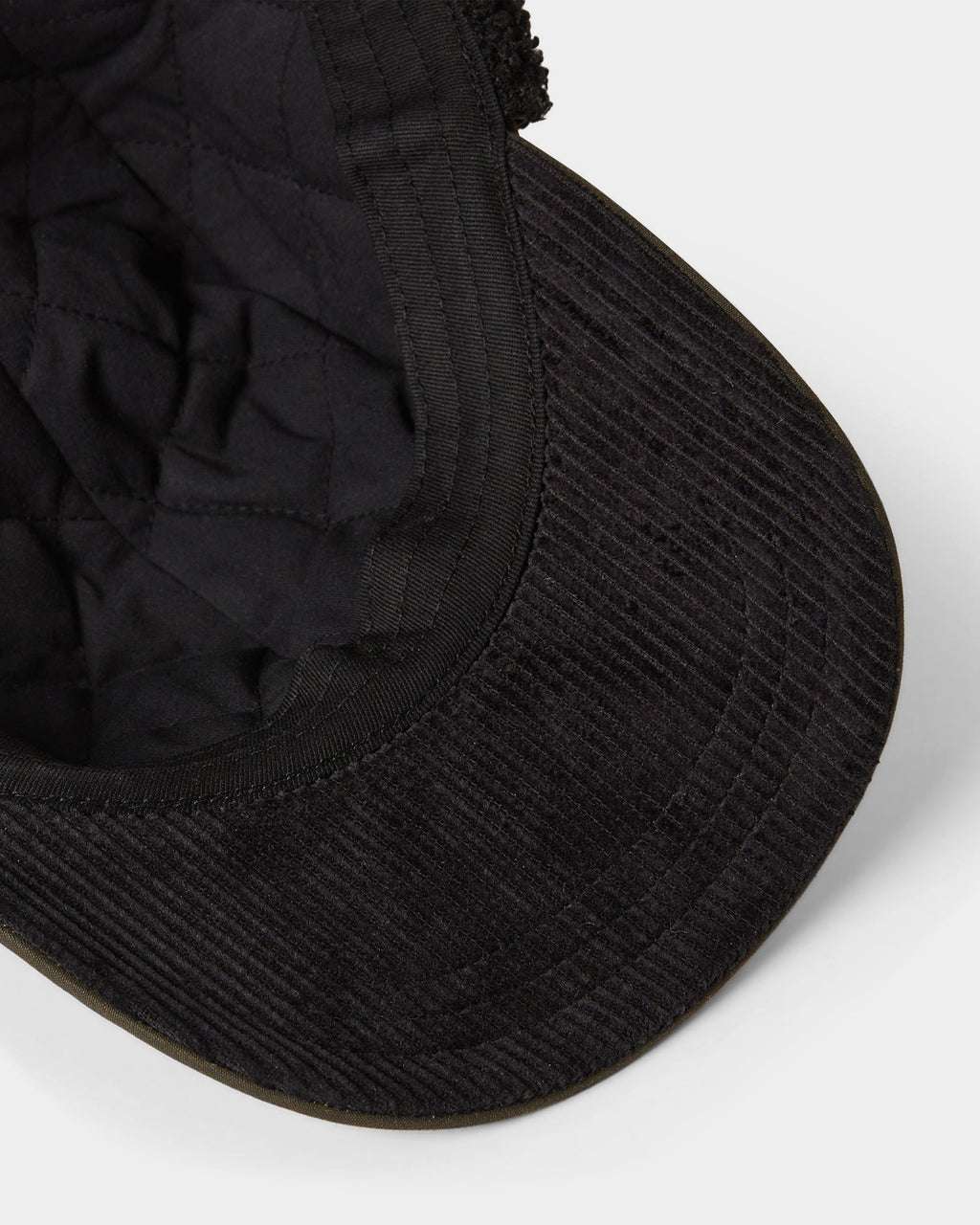 MOORBY CAP [Faded Olive]