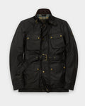 TRIALMASTER JACKET [Black]