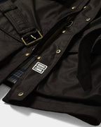 TRIALMASTER JACKET [Black]