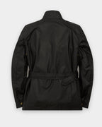 TRIALMASTER JACKET [Black]