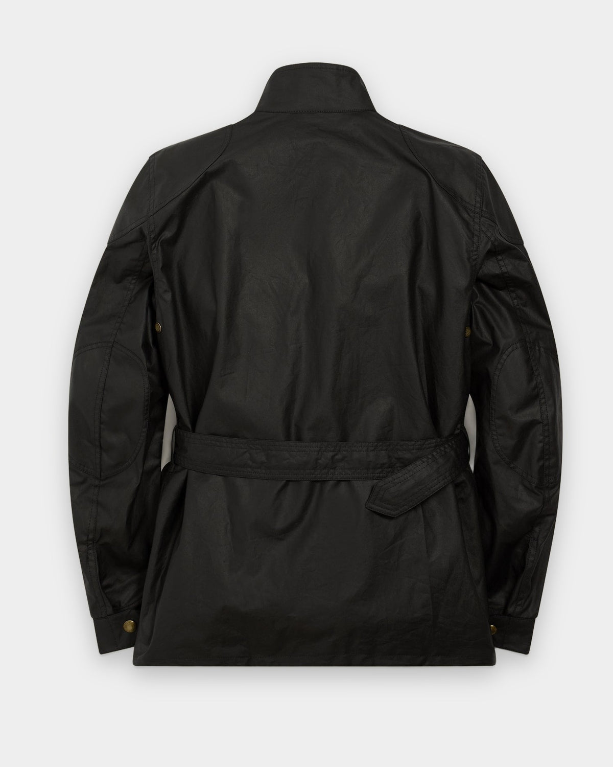 TRIALMASTER JACKET [Black]