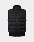 COMPOUND GILET [Black]