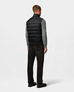 COMPOUND GILET [Black]