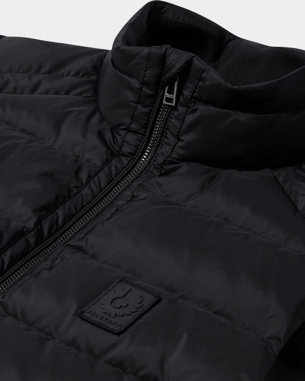 COMPOUND GILET [Black]