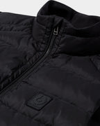 COMPOUND GILET [Black]