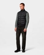 COMPOUND GILET [Black]