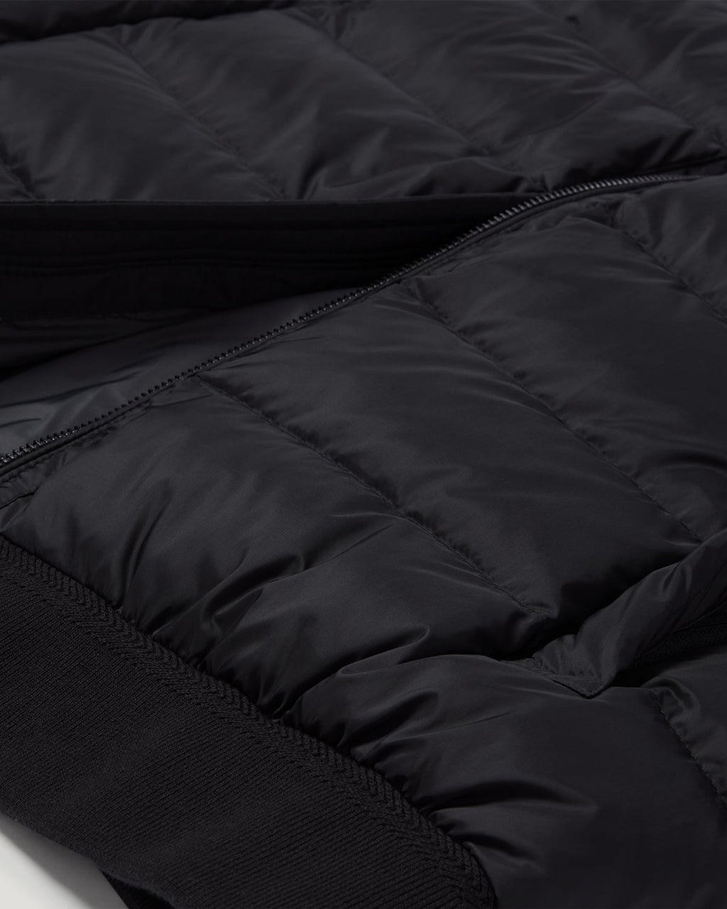 COMPOUND GILET [Black]