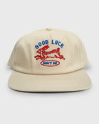 Good Luck Hat [Field Tan]