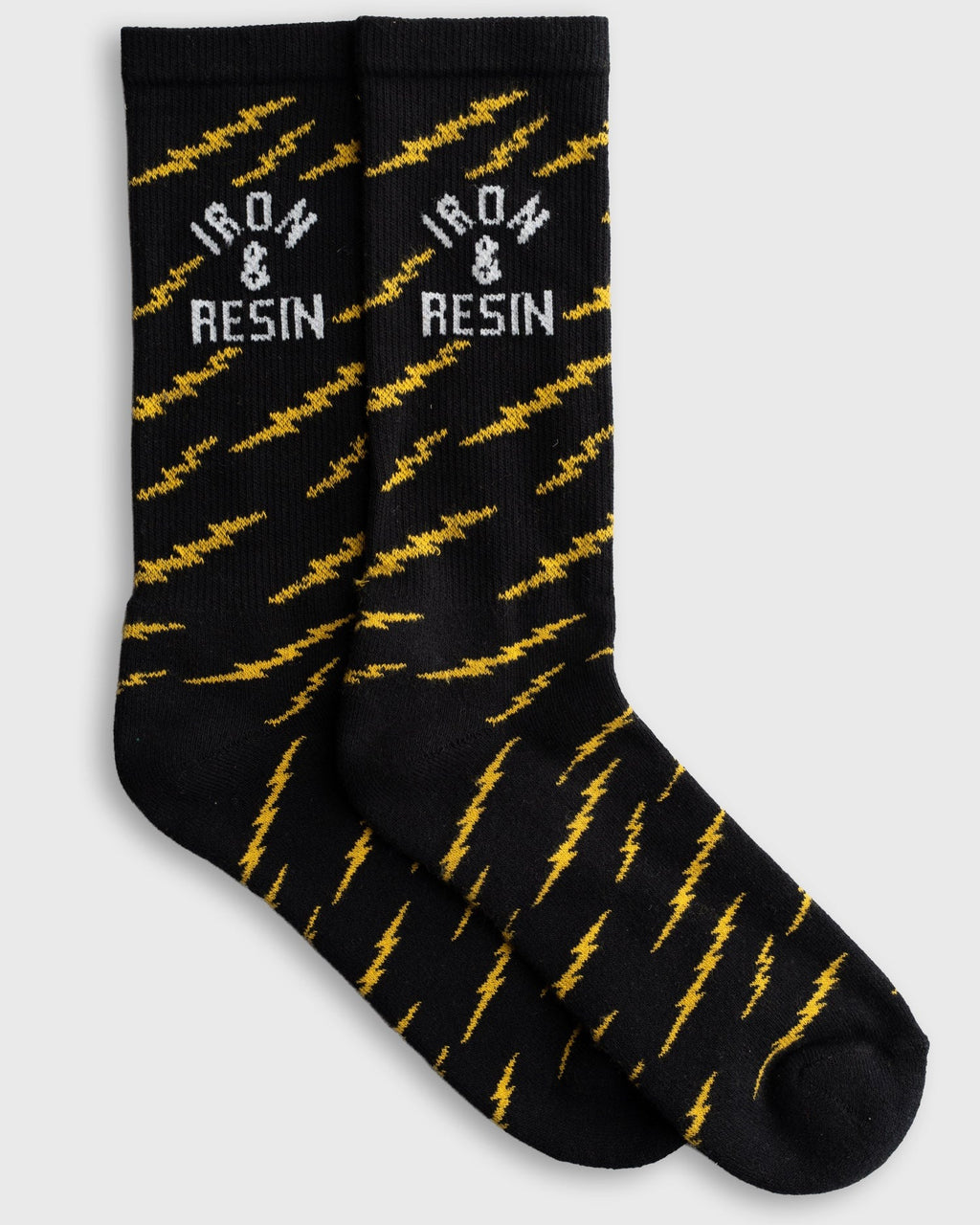 Bolt Sock [Black]
