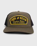 Ranger Hat [Olive]