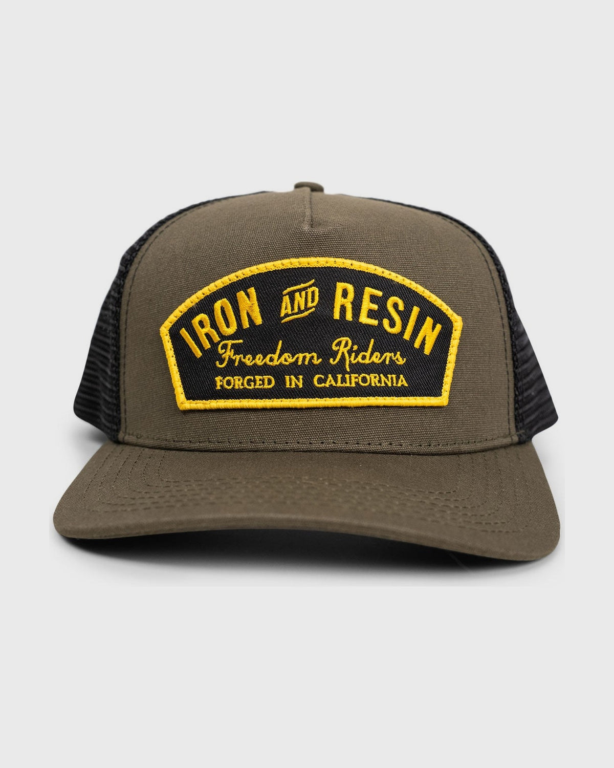 Ranger Hat [Olive]