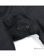 N-1 タイプ デッキジャケット [ブラック]
