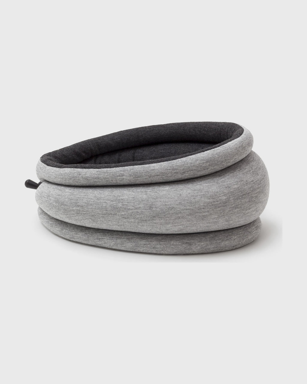 Light Versatile Pillow [Midnight Grey]