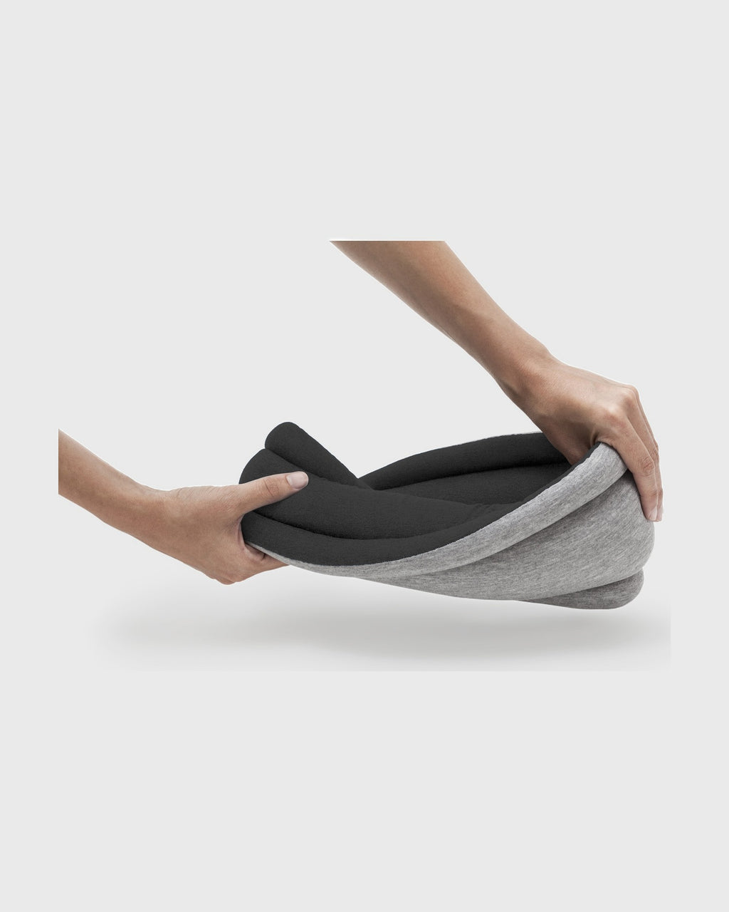 Light Versatile Pillow [Midnight Grey]