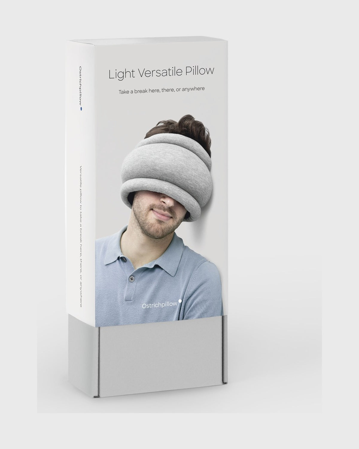 Light Versatile Pillow