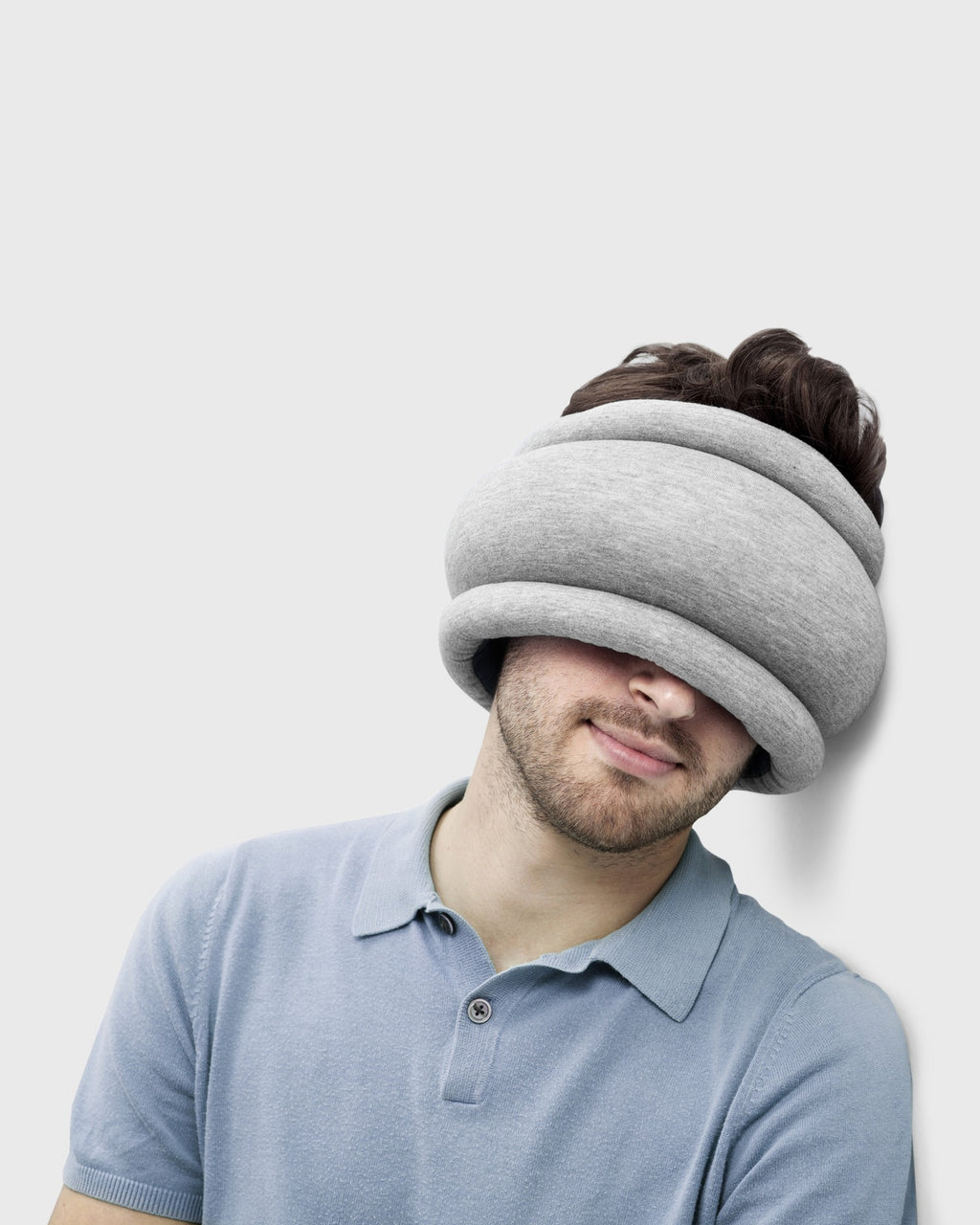 Light Versatile Pillow