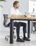 Bamboo Compression Socks [Blue&Green]