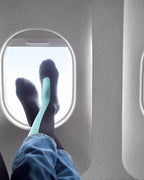 Bamboo Compression Socks [Blue&Green]